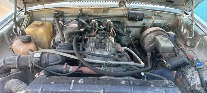 GAZ 3110 2003, 110,000 km - 2.3 л - Bakı