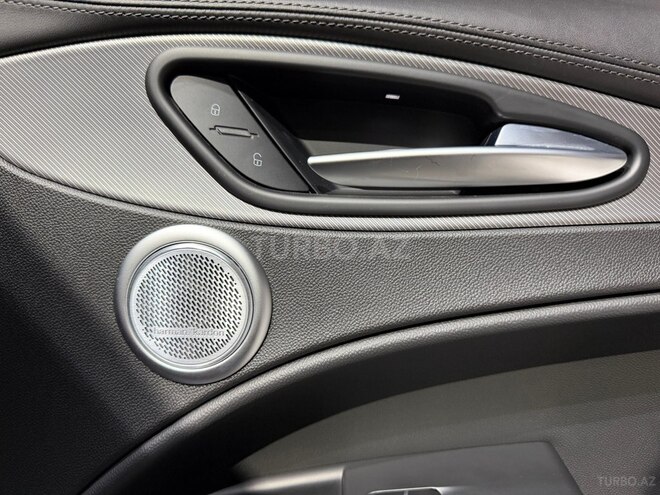 Alfa Romeo Stelvio 2022, 58,000 km - 2.0 l - Bakı