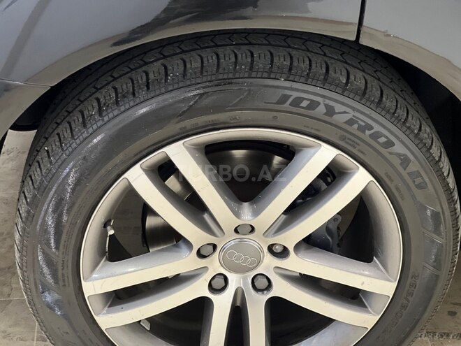 Audi Q7 2007, 350,000 km - 4.2 l - Bakı