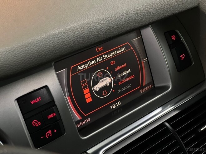 Audi Q7 2007, 350,000 km - 4.2 l - Bakı