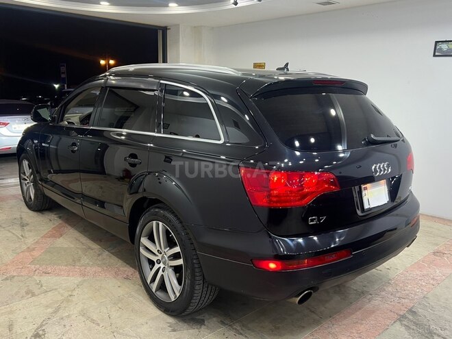 Audi Q7 2007, 350,000 km - 4.2 l - Bakı
