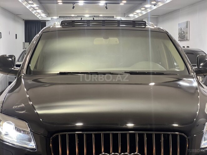 Audi Q7 2007, 350,000 km - 4.2 l - Bakı