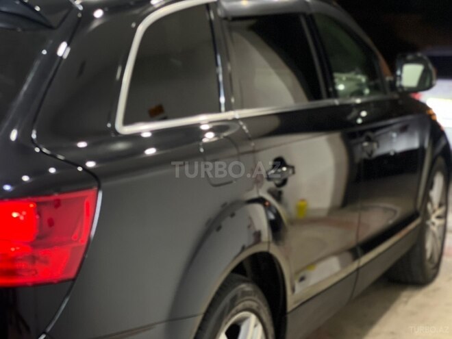 Audi Q7 2007, 350,000 km - 4.2 l - Bakı