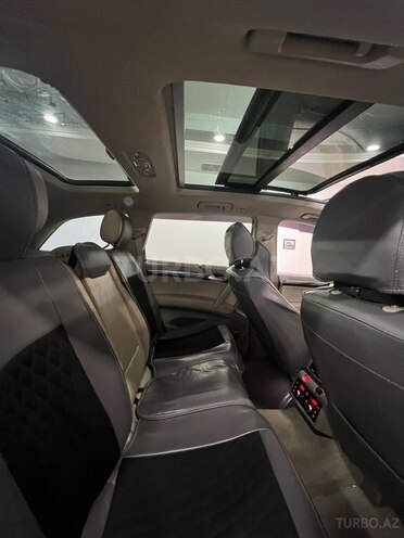 Audi Q7 2007, 350,000 km - 4.2 l - Bakı