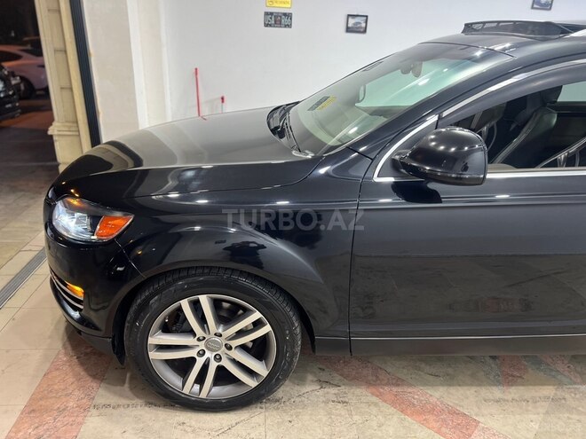 Audi Q7 2007, 350,000 km - 4.2 l - Bakı