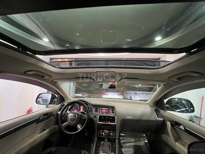 Audi Q7 2007, 350,000 km - 4.2 l - Bakı