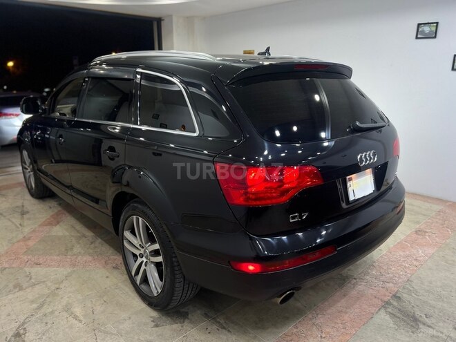 Audi Q7 2007, 350,000 km - 4.2 l - Bakı