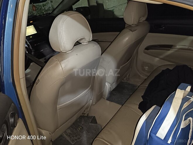 Toyota Prius 2006, 420,625 km - 1.5 l - Bakı