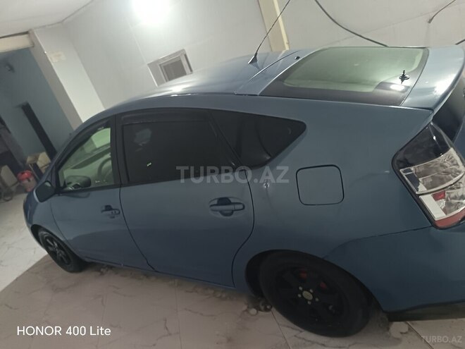 Toyota Prius 2006, 420,625 km - 1.5 l - Bakı