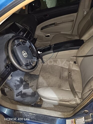 Toyota Prius 2006, 420,625 km - 1.5 l - Bakı