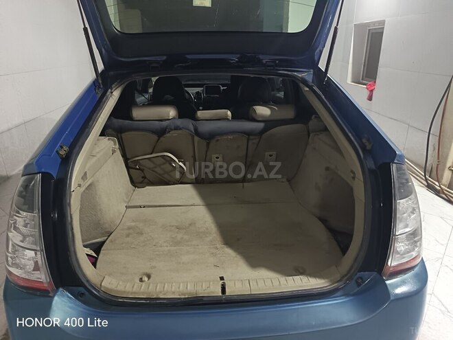 Toyota Prius 2006, 420,625 km - 1.5 l - Bakı