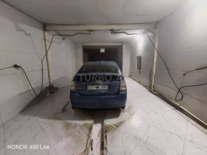 Toyota Prius 2006, 420,625 km - 1.5 l - Bakı