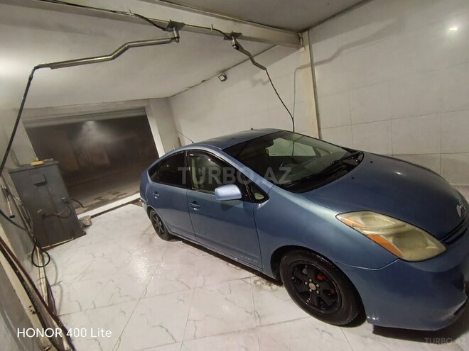 Toyota Prius 2006, 420,625 km - 1.5 l - Bakı