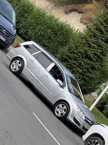 Opel Astra 2007, 250,000 km - 1.3 l - Qəbələ