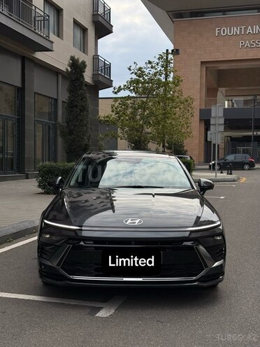 Hyundai Sonata 2024, 37,552 km - 2.0 l - Bakı