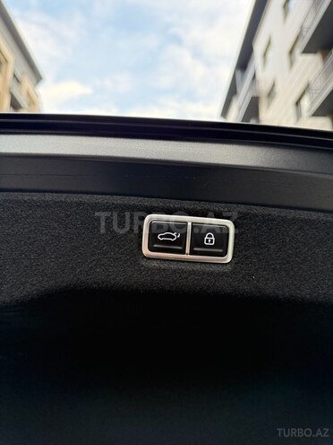 Hyundai Sonata 2024, 37,552 km - 2.0 l - Bakı