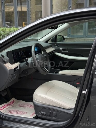 Hyundai Sonata 2024, 37,552 km - 2.0 l - Bakı