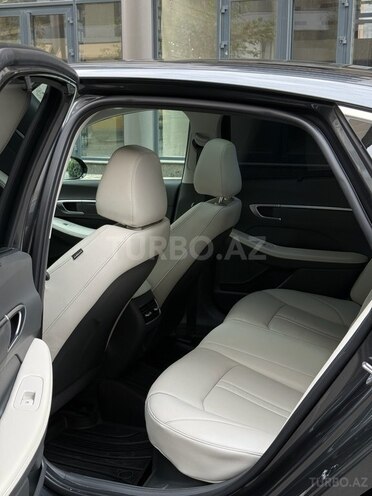 Hyundai Sonata 2024, 37,552 km - 2.0 l - Bakı