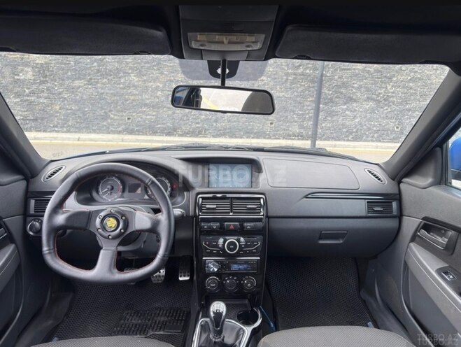 LADA (VAZ) Priora 2018, 130,000 km - 1.6 l - Bakı
