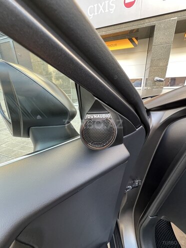 Toyota Camry 2025, 22,000 km - 2.0 l - Bakı