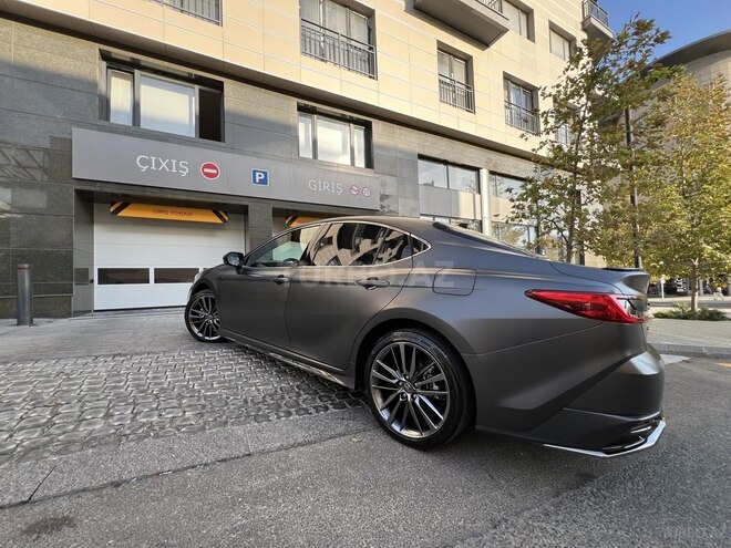 Toyota Camry 2025, 22,000 km - 2.0 l - Bakı