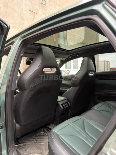 Changan Qiyuan A06 2023, 66,000 km - 1.5 l - Bakı