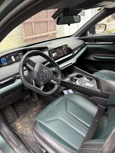 Changan Qiyuan A06 2023, 66,000 km - 1.5 l - Bakı