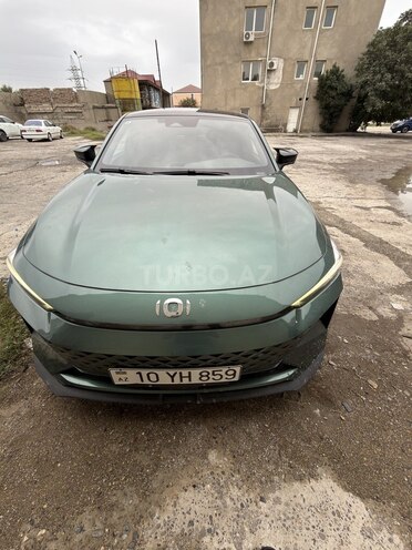 Changan Qiyuan A06 2023, 66,000 km - 1.5 l - Bakı