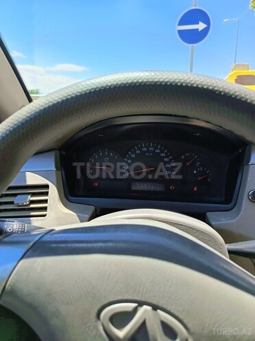Chery  2007, 333,333 km - 2.0 л - Goranboy