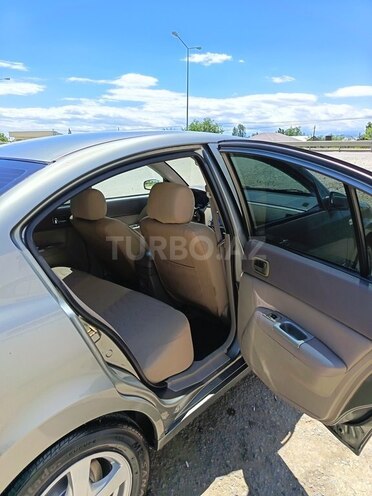 Chery  2007, 333,333 km - 2.0 л - Goranboy