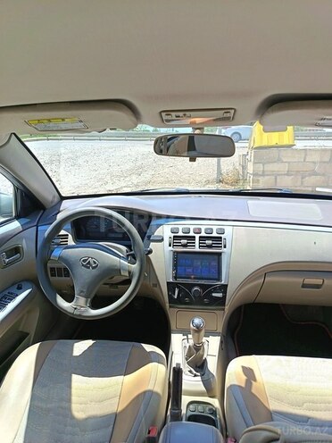 Chery  2007, 333,333 km - 2.0 л - Goranboy