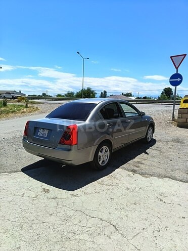 Chery  2007, 333,333 km - 2.0 л - Goranboy