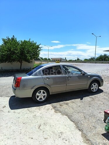 Chery  2007, 333,333 km - 2.0 л - Goranboy