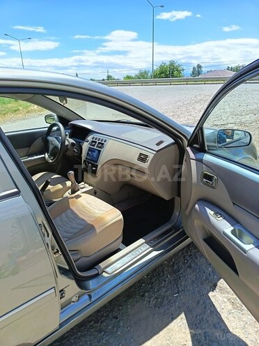 Chery  2007, 333,333 km - 2.0 л - Goranboy