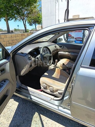 Chery  2007, 333,333 km - 2.0 л - Goranboy
