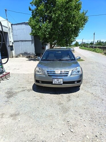 Chery  2007, 333,333 km - 2.0 л - Goranboy
