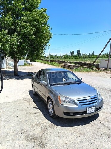 Chery  2007, 333,333 km - 2.0 л - Goranboy