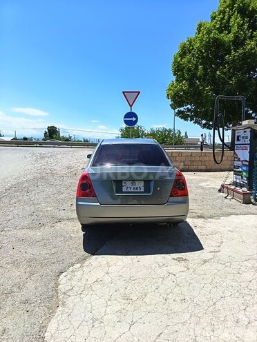 Chery  2007, 333,333 km - 2.0 л - Goranboy