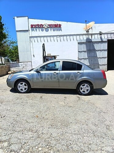 Chery  2007, 333,333 km - 2.0 л - Goranboy