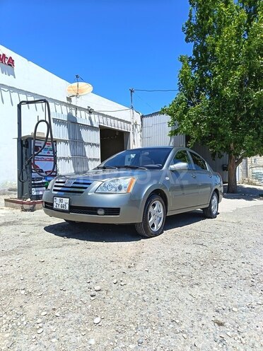 Chery  2007, 333,333 km - 2.0 л - Goranboy