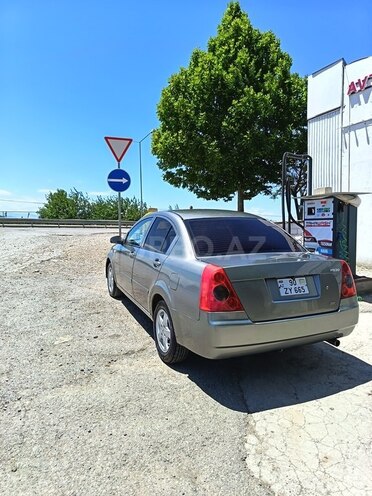 Chery  2007, 333,333 km - 2.0 л - Goranboy