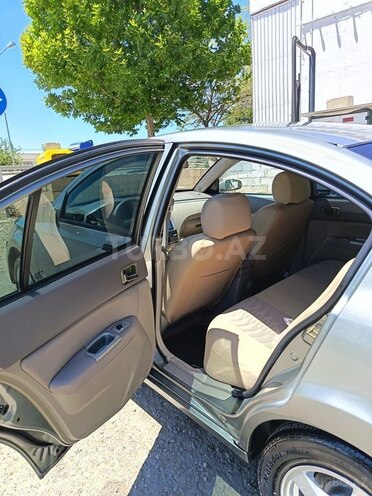 Chery  2007, 333,333 km - 2.0 л - Goranboy