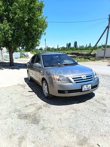 Chery  2007, 333,333 km - 2.0 л - Goranboy