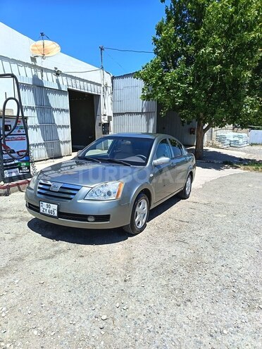 Chery  2007, 333,333 km - 2.0 л - Goranboy