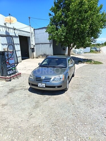 Chery  2007, 333,333 km - 2.0 л - Goranboy