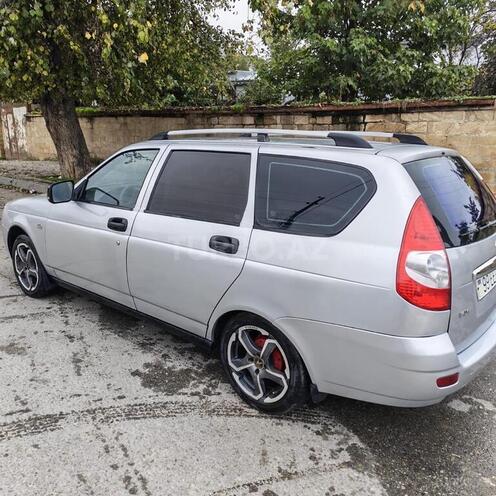 LADA (VAZ) Priora 2009, 109,000 km - 1.6 л - Şamaxı