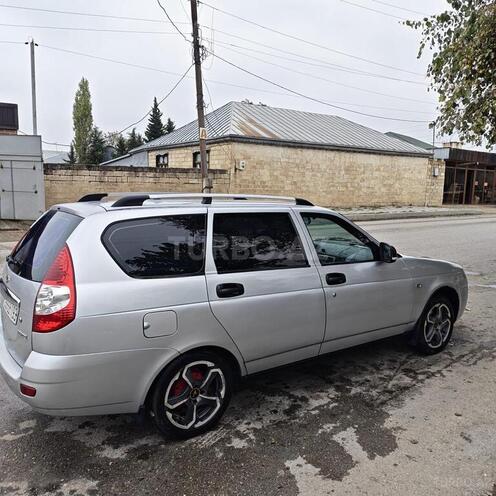 LADA (VAZ) Priora 2009, 109,000 km - 1.6 л - Şamaxı
