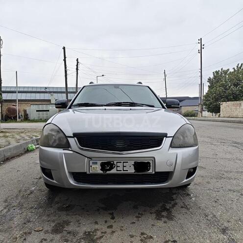 LADA (VAZ) Priora 2009, 109,000 km - 1.6 л - Şamaxı