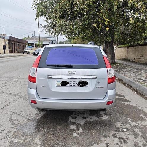 LADA (VAZ) Priora 2009, 109,000 km - 1.6 л - Şamaxı