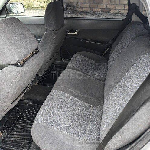 LADA (VAZ) Priora 2009, 109,000 km - 1.6 л - Şamaxı